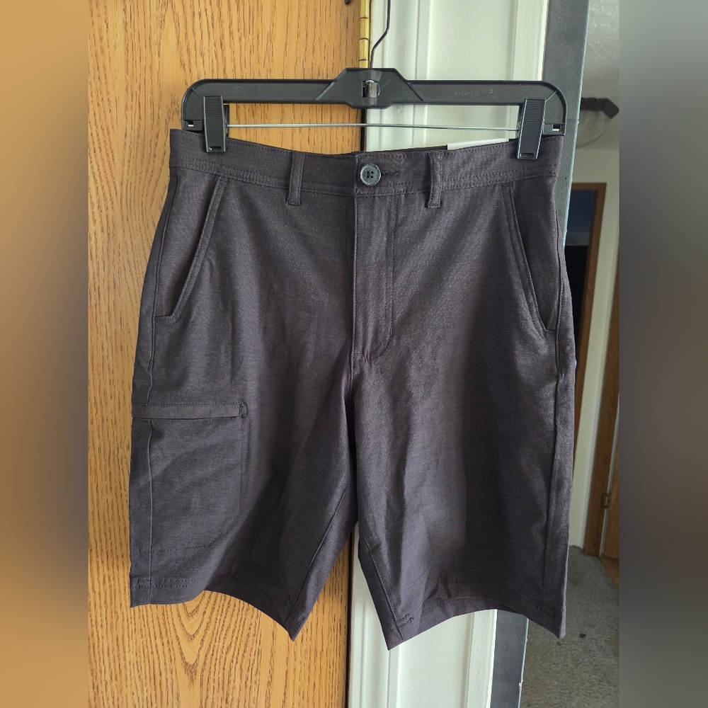Sonoma Men's Black Shorts SIZE 28